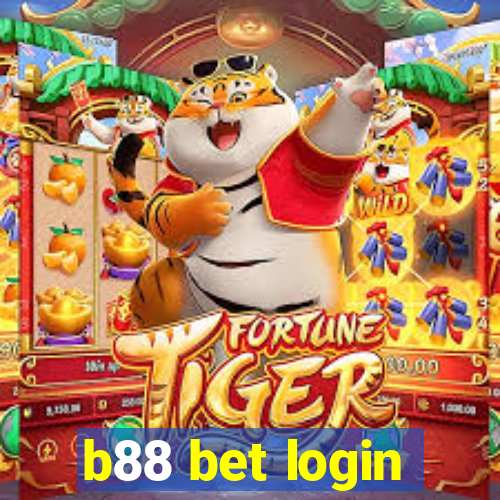 b88 bet login